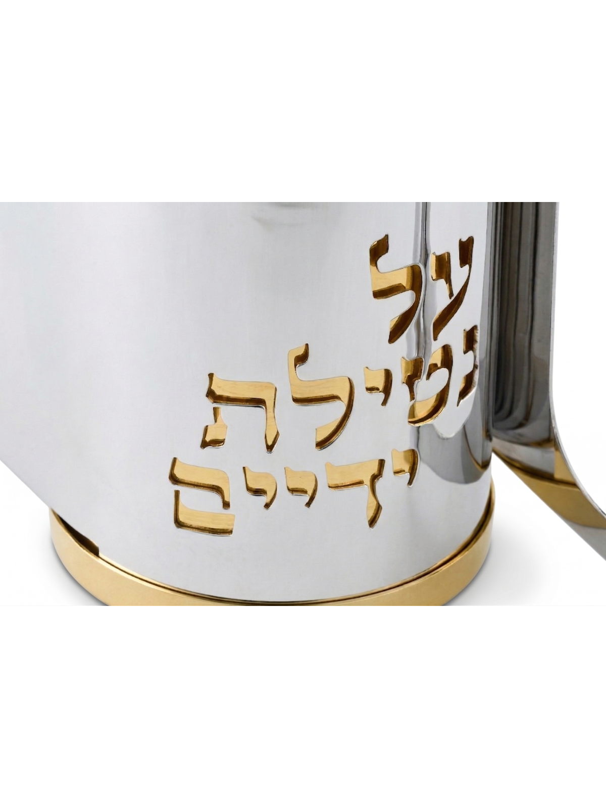 כסף סטרלינג עכשווי נתלת ימים עם , מתנות לפסח ,